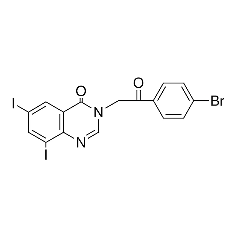Merck 3-(2-(4-BROMO-PHENYL)-2-OXO-ET - 25 MG&