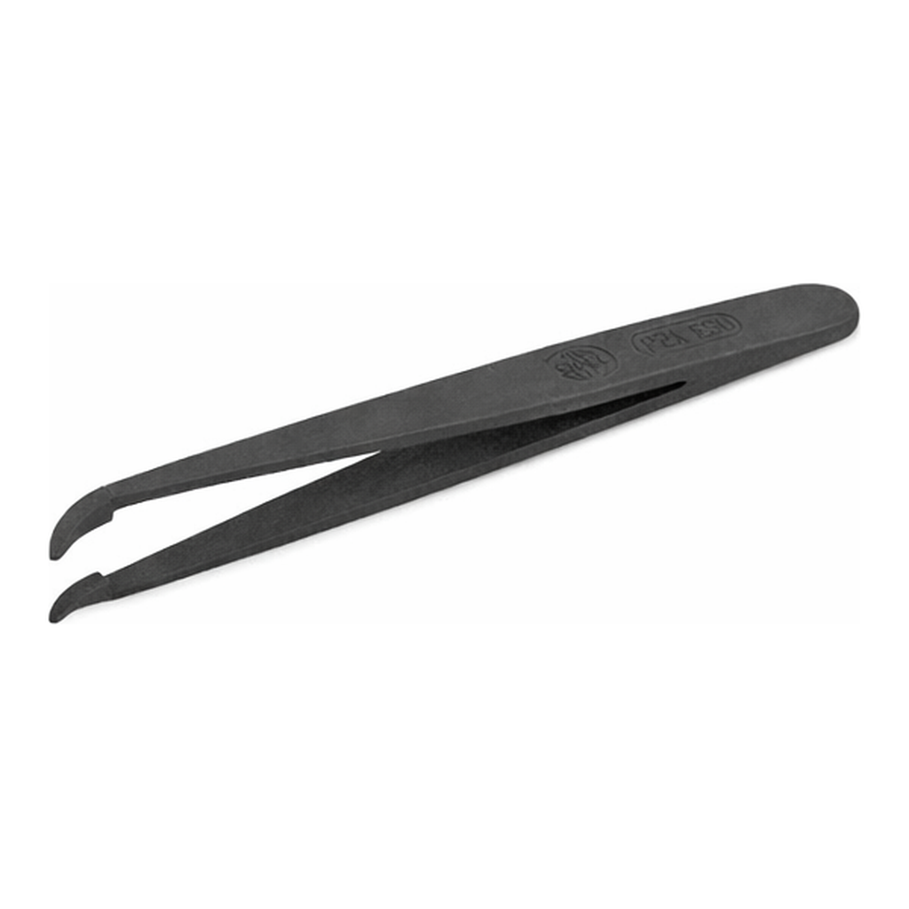 SIPEL 플라스틱 핀셋 P2AB Tweezer