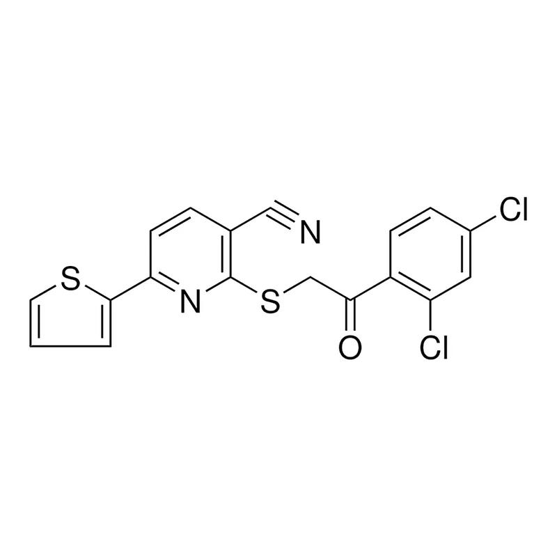 Merck 2-(2-(2,4-DICHLORO-PHENYL)-2-O - 10 MG &