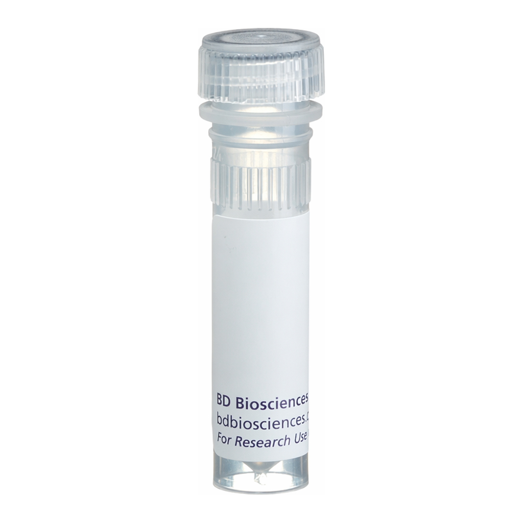 BD Biotin Hamster IgG2, κ Isotype Control