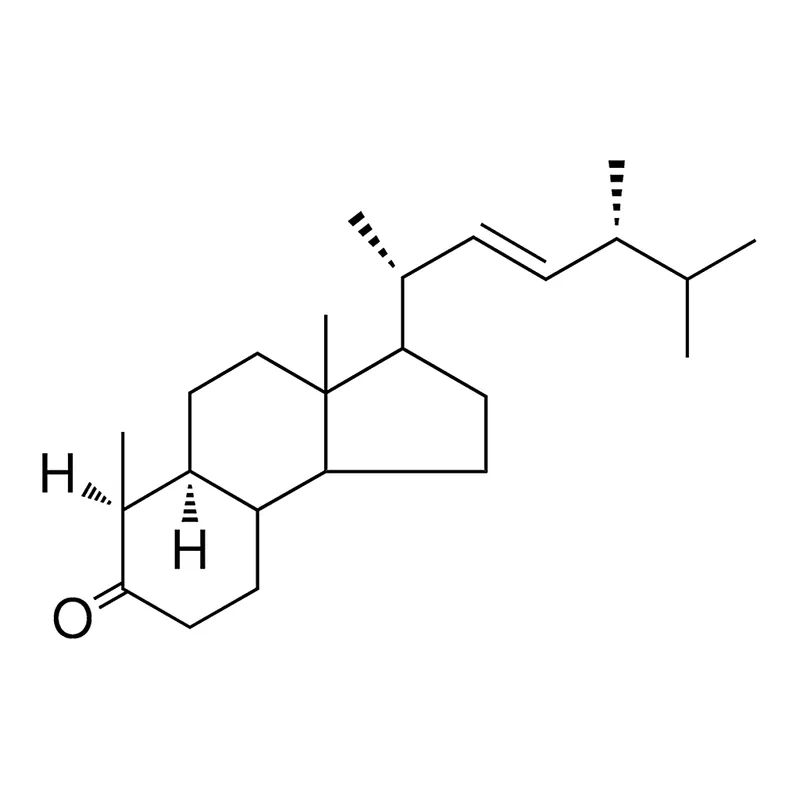 Merck (22E)-DES-A-ERGOST-22-EN-5-ONE - 1 MG