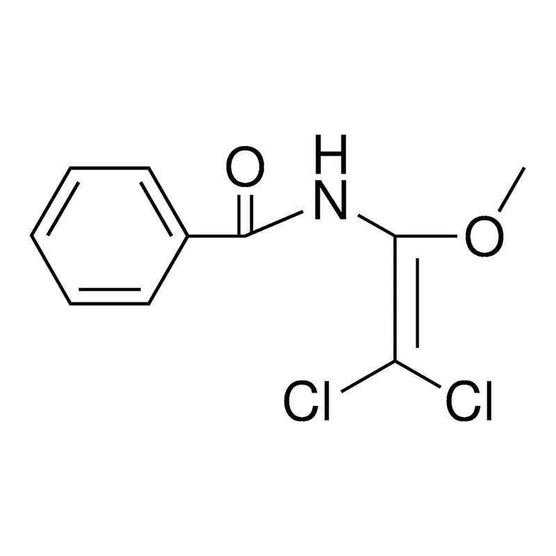 Merck N-(2,2-DICHLORO-1-METHOXY-VINYL-