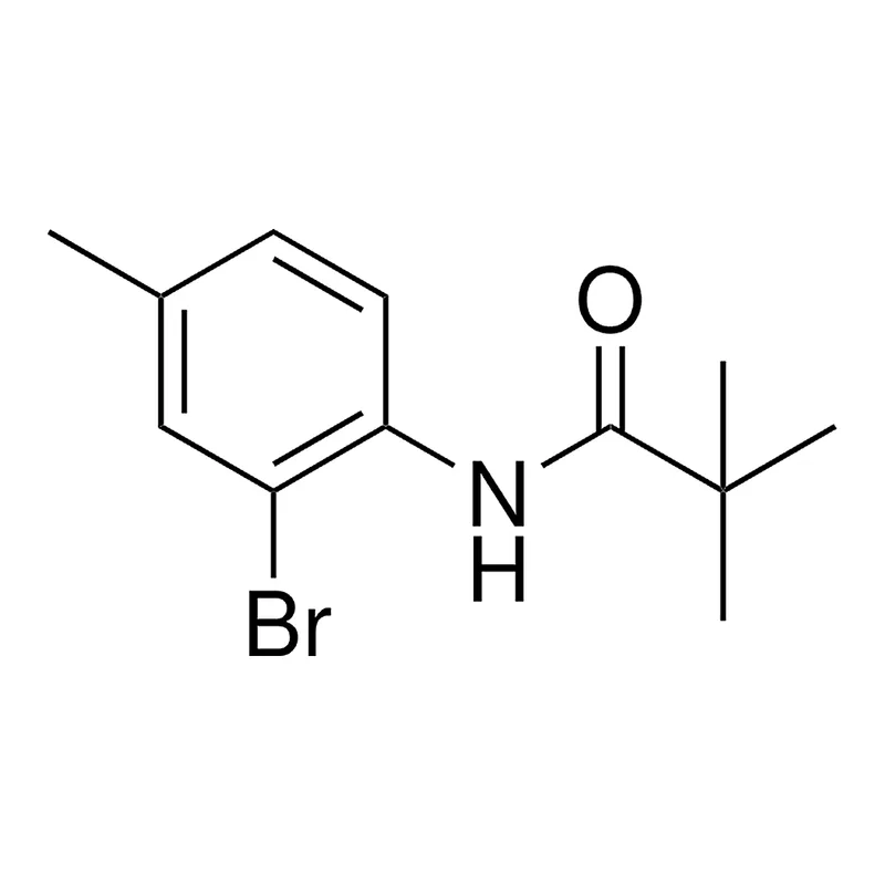 Merck N-(2-BROMO-4-METHYL-PHENYL)-2, - 50 MG&