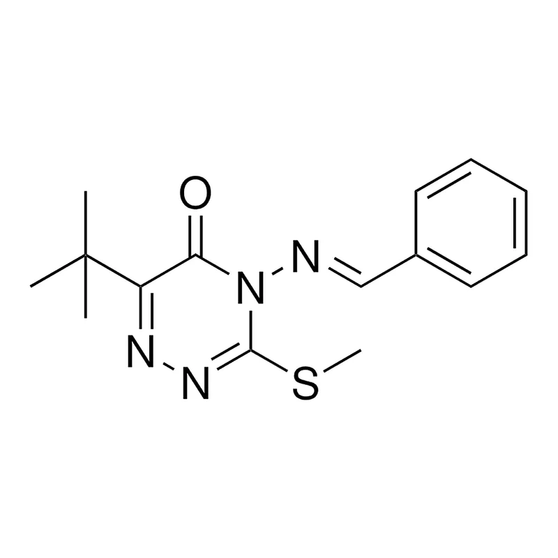 Merck 4-(BENZYLIDENE-AMINO)-6-TERT-B - 50 MG &