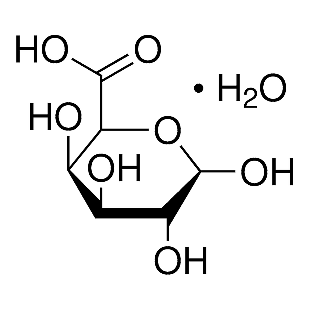 Merck D-(+)-Galacturonic acid