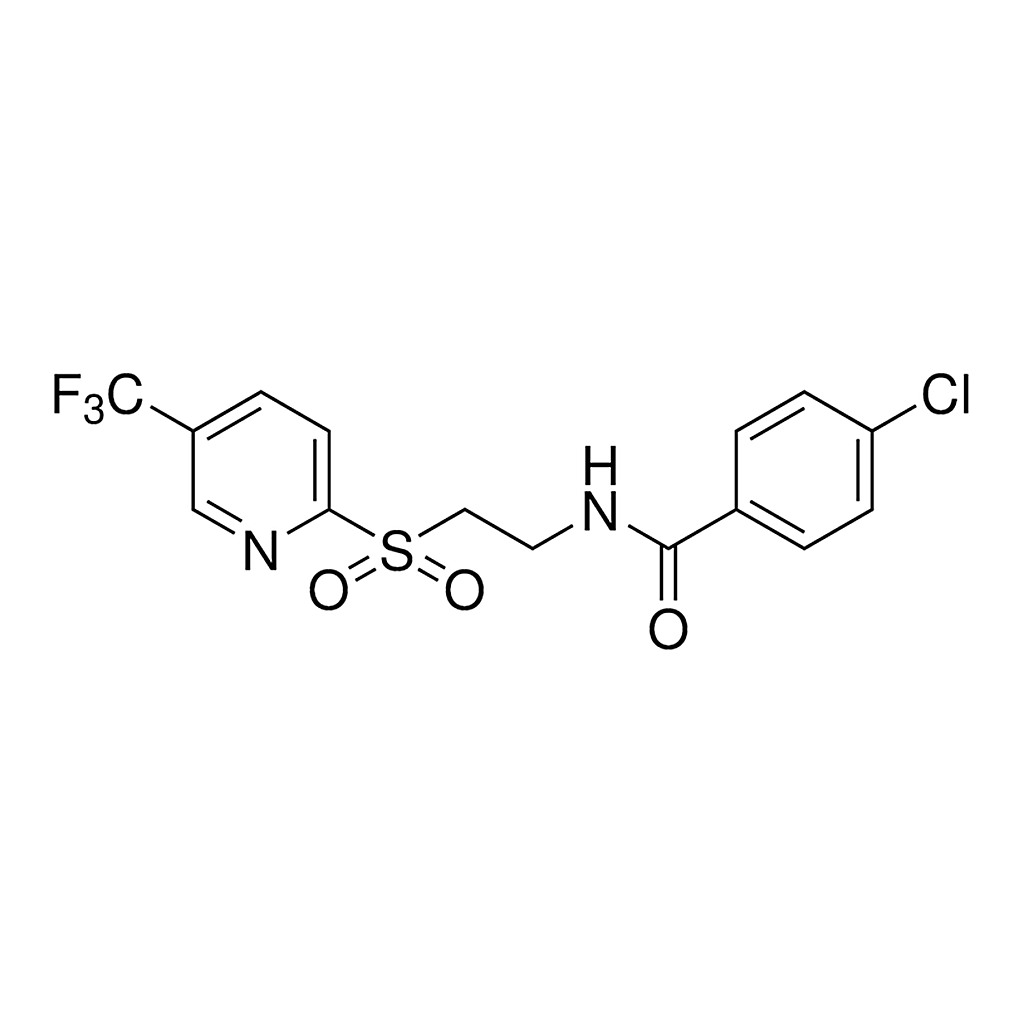 Merck GSK3787