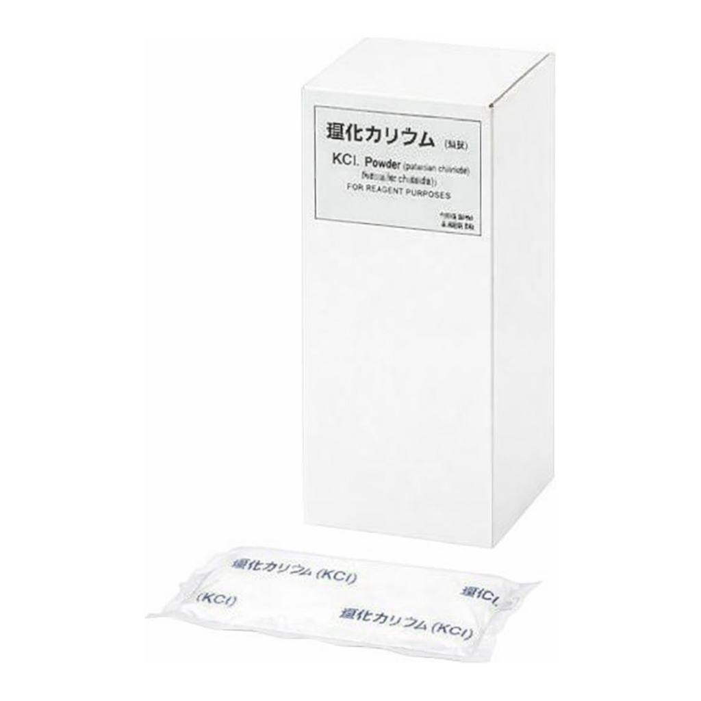 AS ONE pH Meter Reference Electrode Inner Solution, pH계 비교전극 내부액