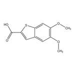 Merck 5,6-Dimethoxy-1-benzothiophene-2-carboxylic acid