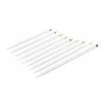 AS ONE MOHR Pipette (Tip Scale), 메스피펫(선단 눈금)