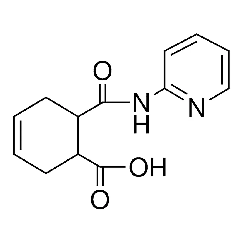 Merck N-(2-PYRIDYL)-1,2,5,6-TETRAHYDRO-