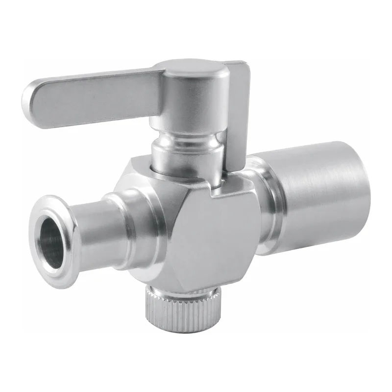 Thermo Fisher Scientific One-way Stopcocks