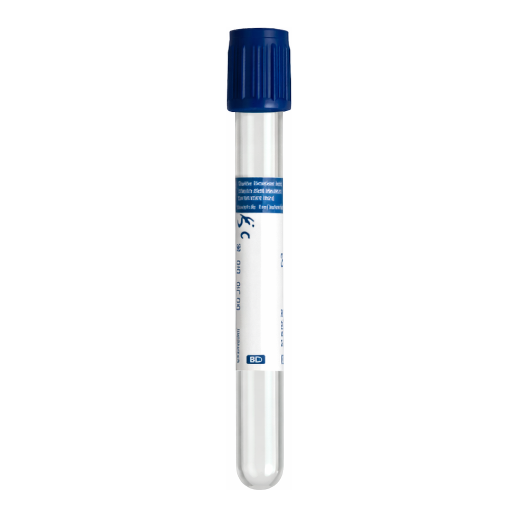 BD Vacutainer® Specialty Tubes