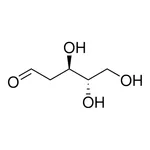Merck 2-Deoxy-L-ribose