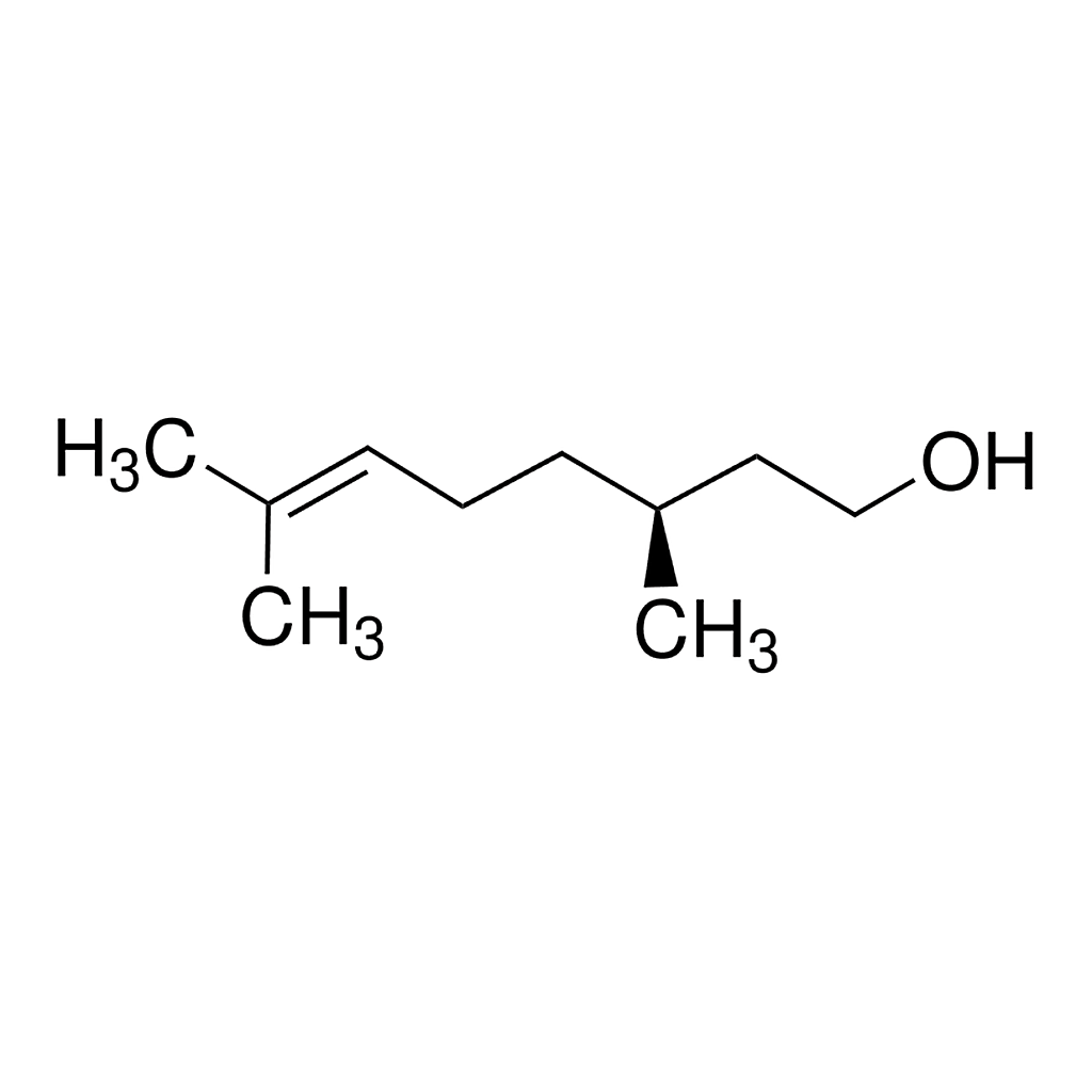 Merck (S)-(-)-beta-Citronellol