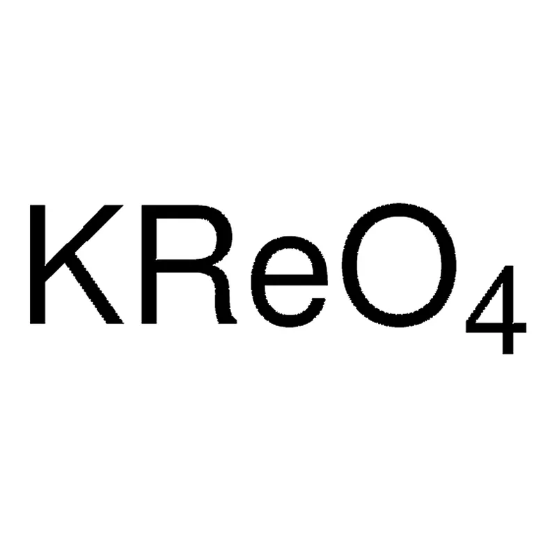 Merck Potassium perrhenate