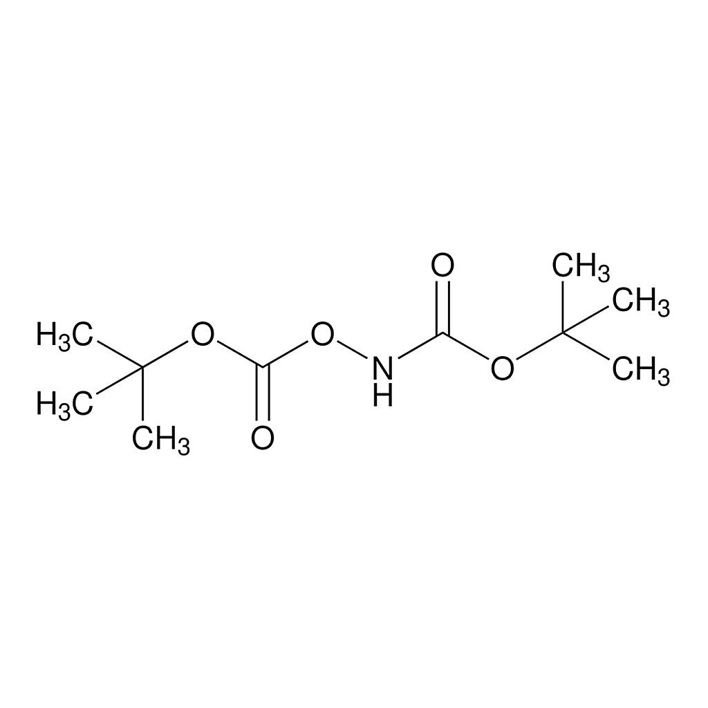 Merck N,O-Di-Boc-hydroxylamine