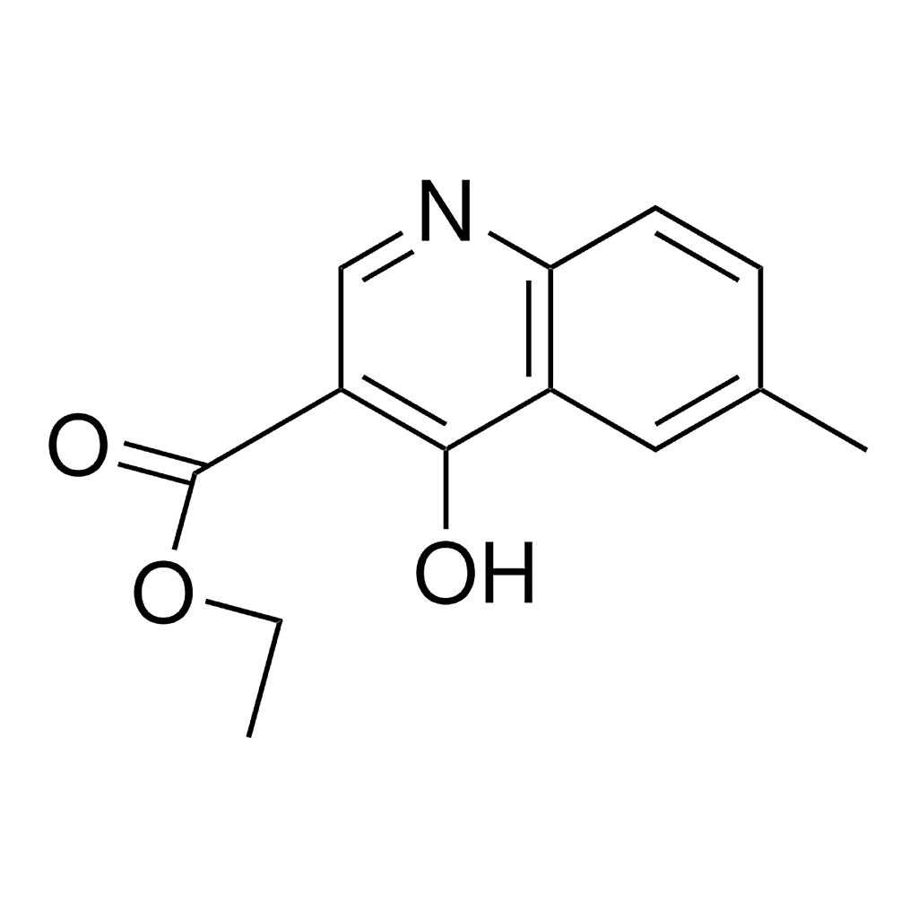 Merck ETHYL 4-HYDROXY-6-METHYL-3-QUIN