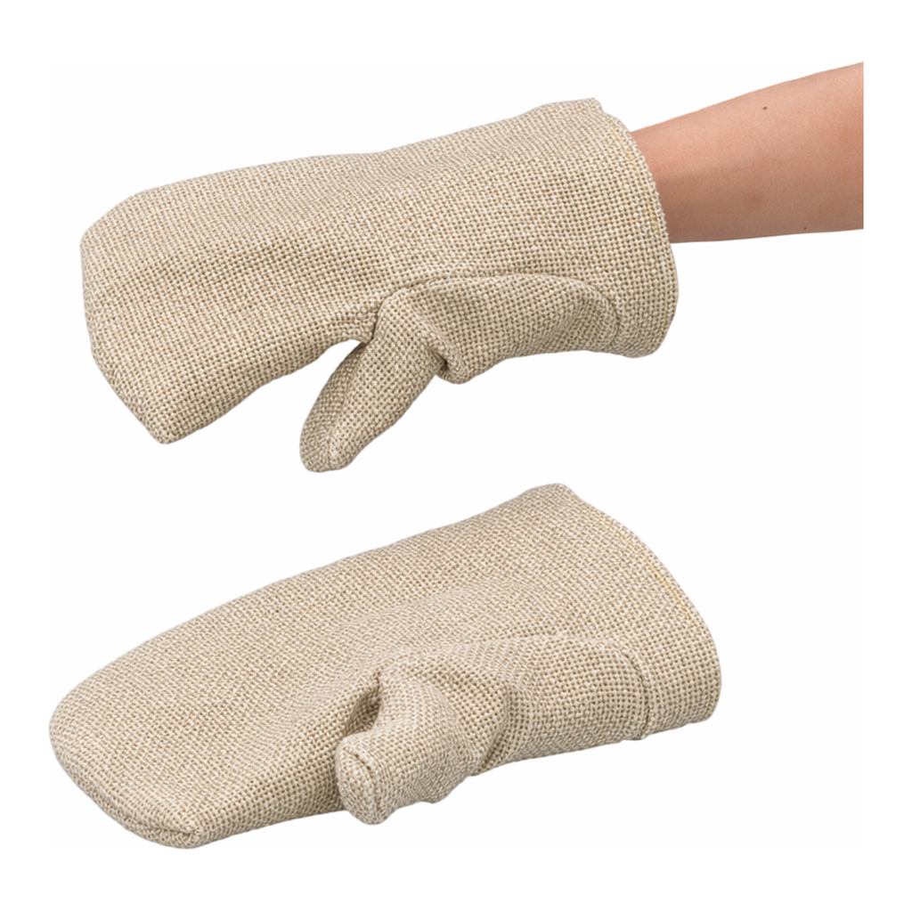 AS ONE Heat Resistant Glove (ZetexPlus™)  (1095℃), 내열장갑 (1095℃)