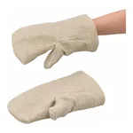 AS ONE Heat Resistant Glove (ZetexPlus™) (1095℃), 내열장갑 (1095℃)