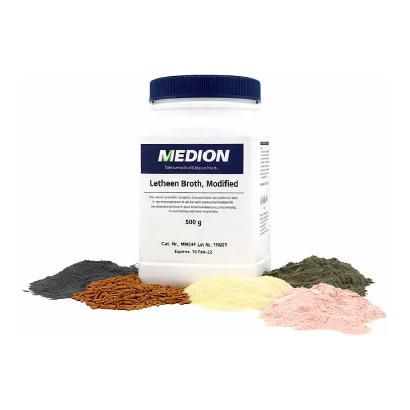 Microgiene MEDION Fraser Listeria 배지 M5781 500g