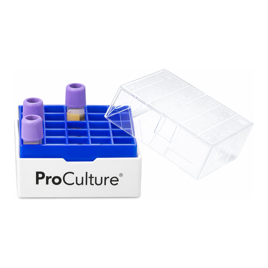 Thermo Fisher Scientific ProCulture Cryogenic Vial Storage Box
