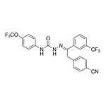 Merck METAFLUMIZONE, TECHNICAL PESTANAL