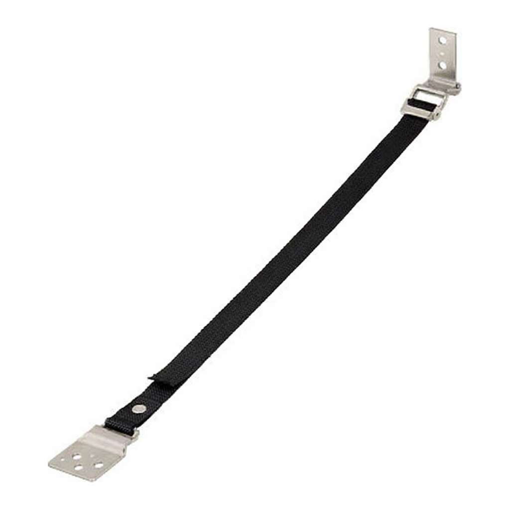 AS ONE Belt Type Metal Fitting, 벨트식 고정금구