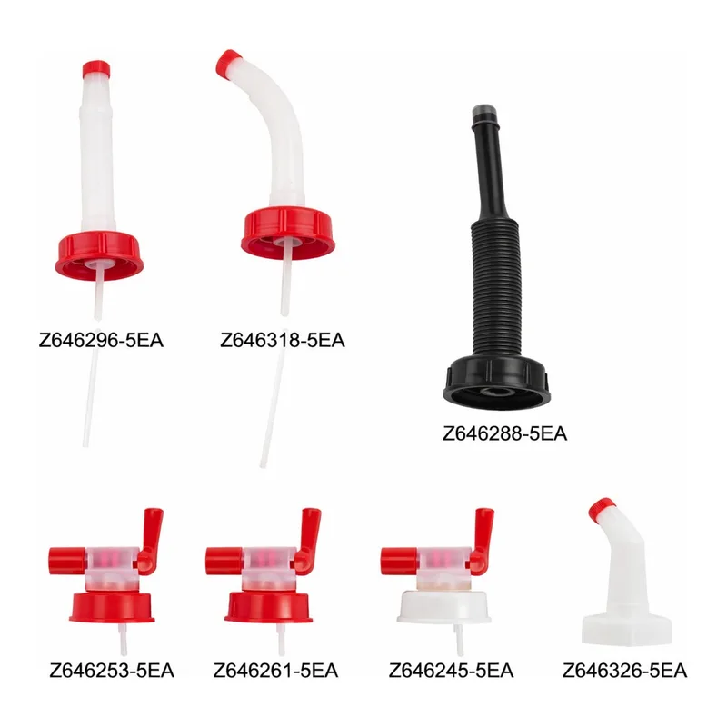 Merck Aldrich(R) drum fittings