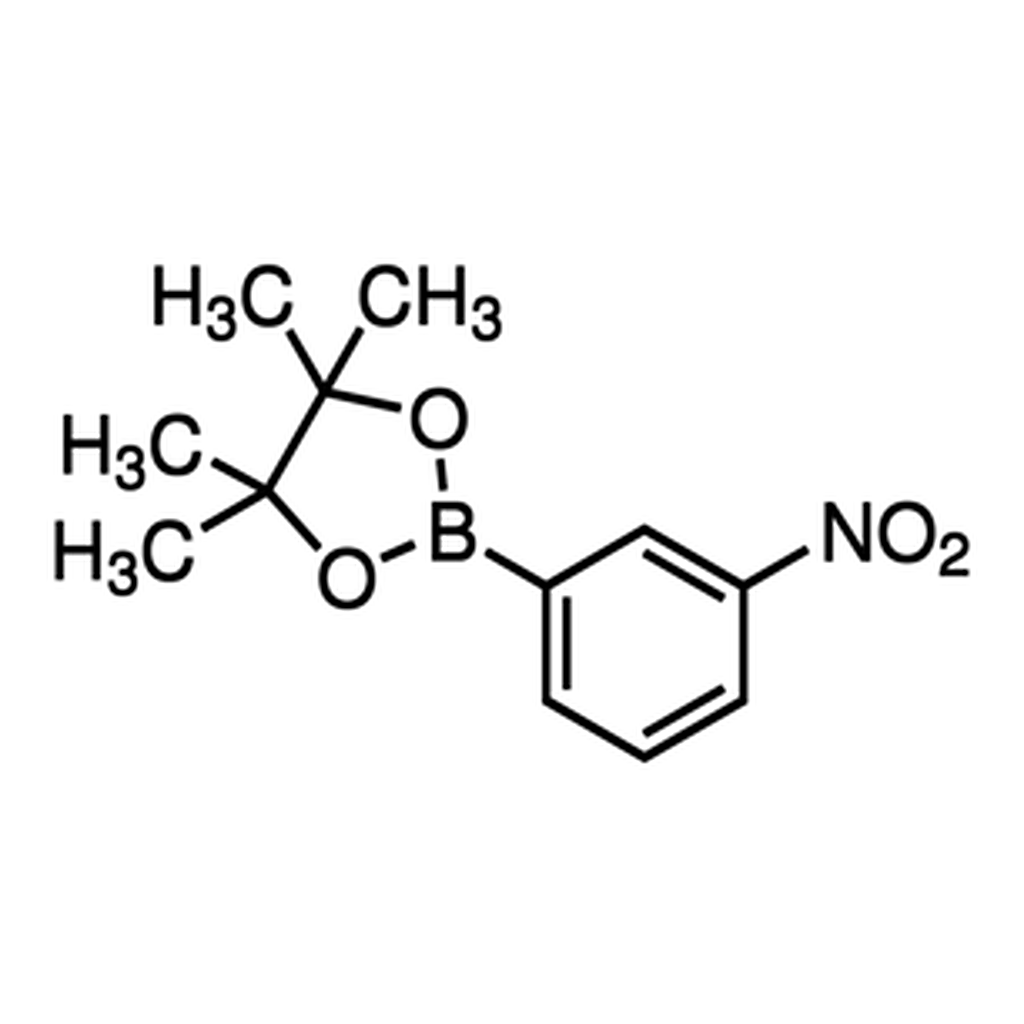 Merck 3-NITROPHENYLBORONIC ACID PINACOL ESTER,