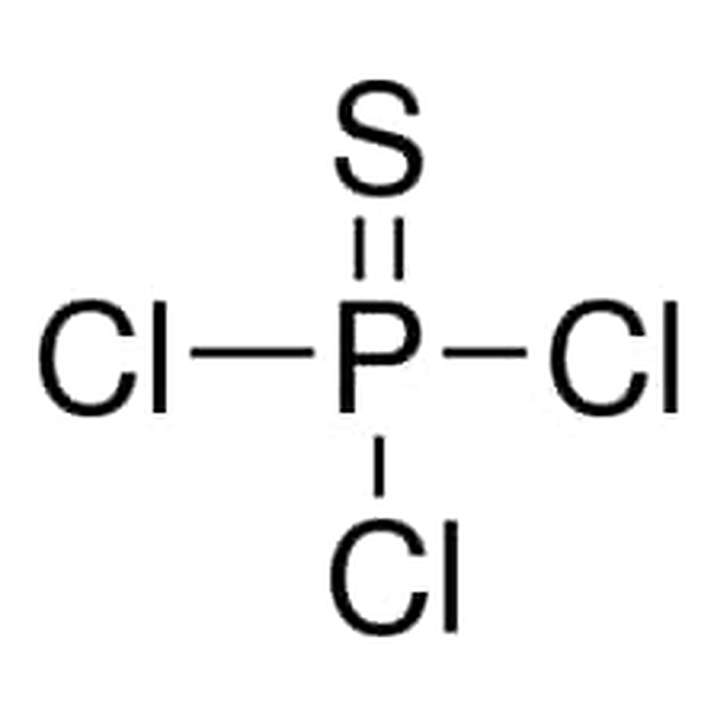 Merck THIOPHOSPHORYL CHLORIDE, 98%