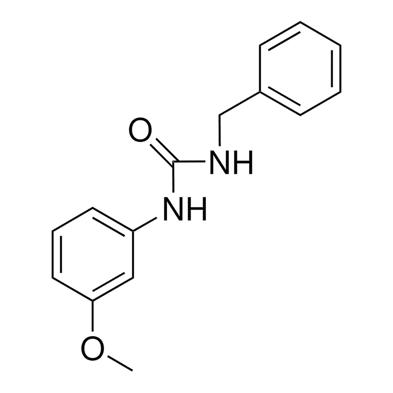 Merck 1-(M-ANISYL)-3-BENZYLUREA-