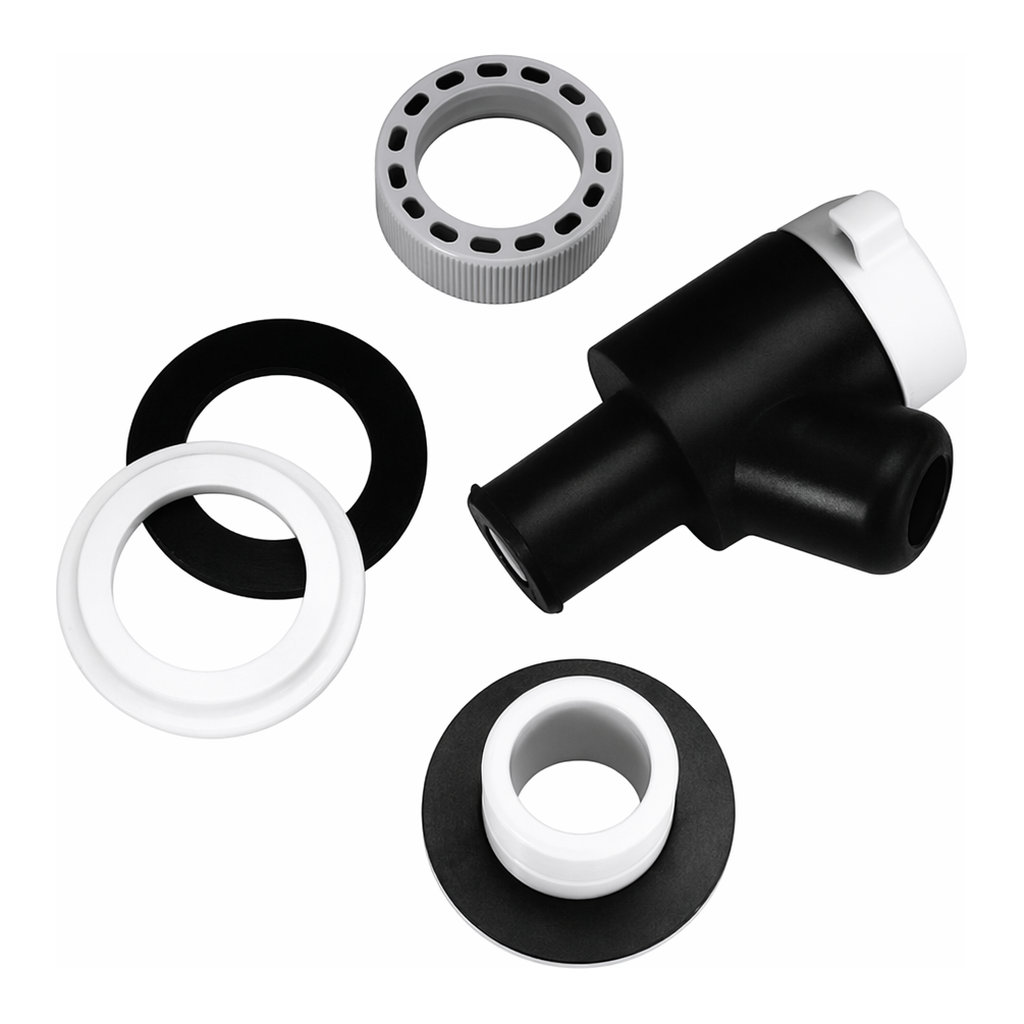 Thermo Fisher Scientific Labconco Vacuum Sensor for FreeZone