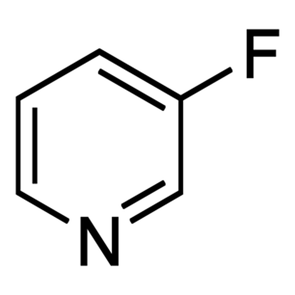 Merck 3-FLUOROPYRIDINE, 99%