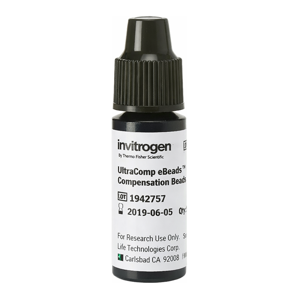 Thermo Fisher Scientific UltraComp eBeads Compensation Beads, 25 tests