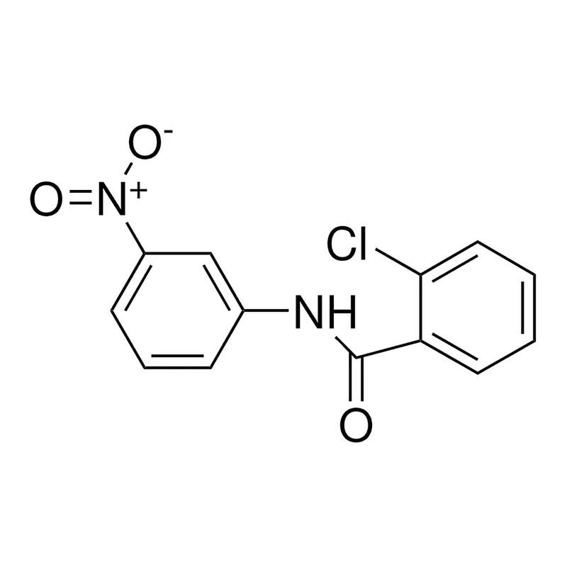 Merck 2-CHLORO-3'-NITROBENZANILIDE-
