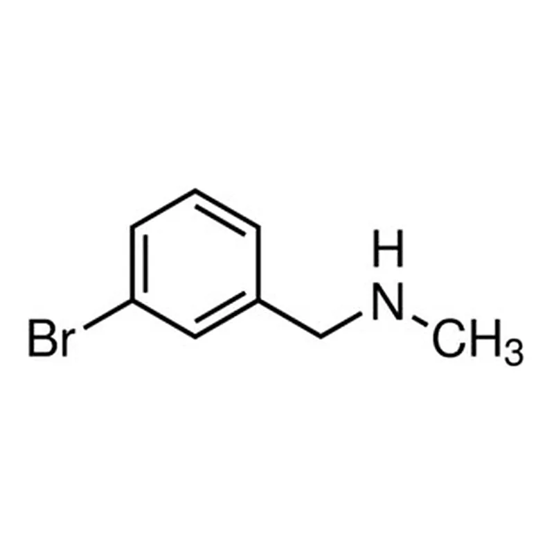Merck 3-BROMO-N-METHYLBENZYLAMINE, 97%