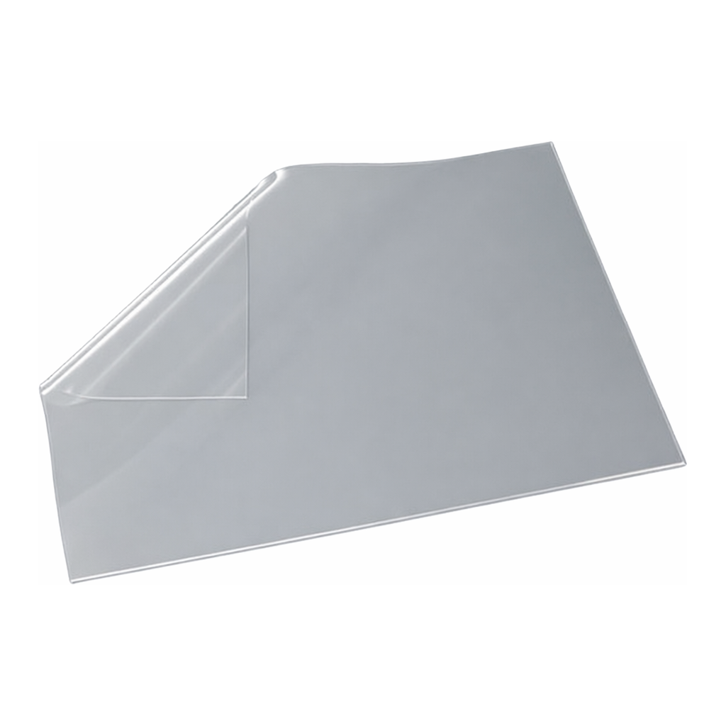 AS ONE Ultra-Transparent Silicone Rubber Sheet, 초투명 실리콘 고무 시트