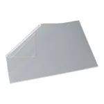 AS ONE Ultra-Transparent Silicone Rubber Sheet, 초투명 실리콘 고무 시트