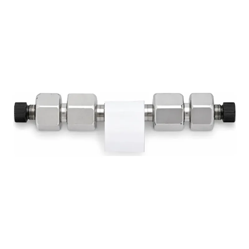 Agilent MetaCarb H Plus Guard Column 50 x 4.6mm
