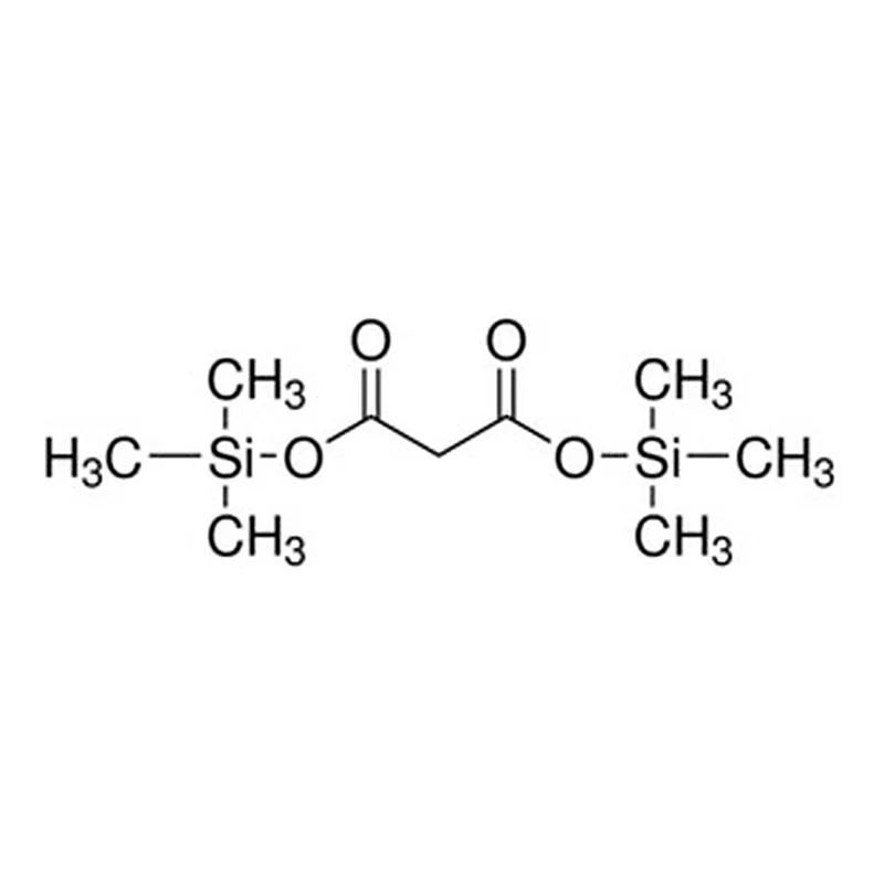 Merck BIS(TRIMETHYLSILYL) MALONATE, 98%