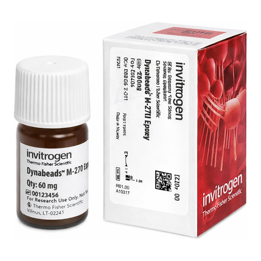 Thermo Fisher Scientific Dynabeads M-270 Epoxy, 60 mg