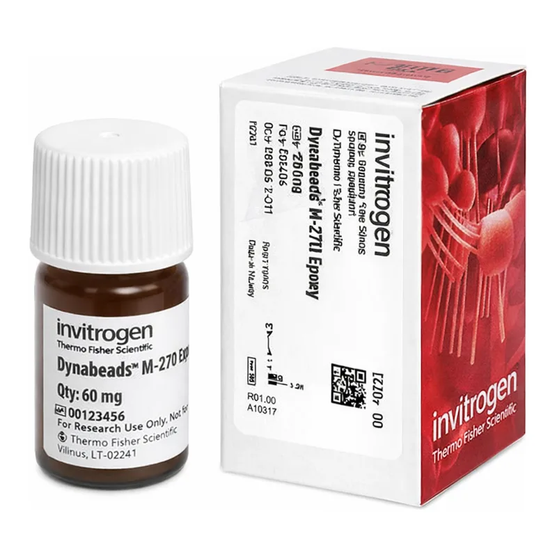 Thermo Fisher Scientific Dynabeads M-270 Epoxy, 60 mg