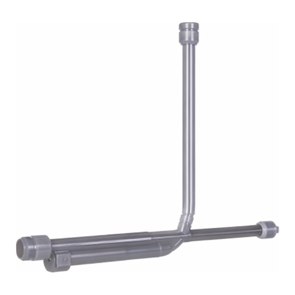 Waters Tubing Assembly, Inlet Manifold Valve to Check Valve