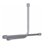 Waters Tubing Assembly, Inlet Manifold Valve to Check Valve