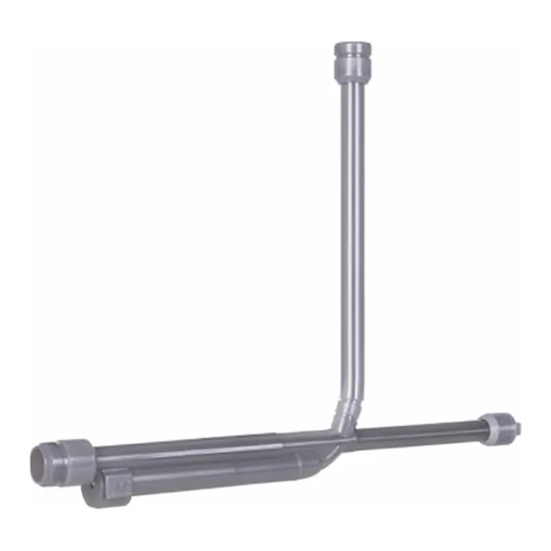 Waters Tubing Assembly, Inlet Manifold Valve to Check Valve