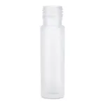 Waters Polypropylene 15 x 45 mm Screw Neck Vial, 3 mL Volume, 1000/pk