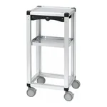 AS ONE Personal Computer Cart, PC 카트