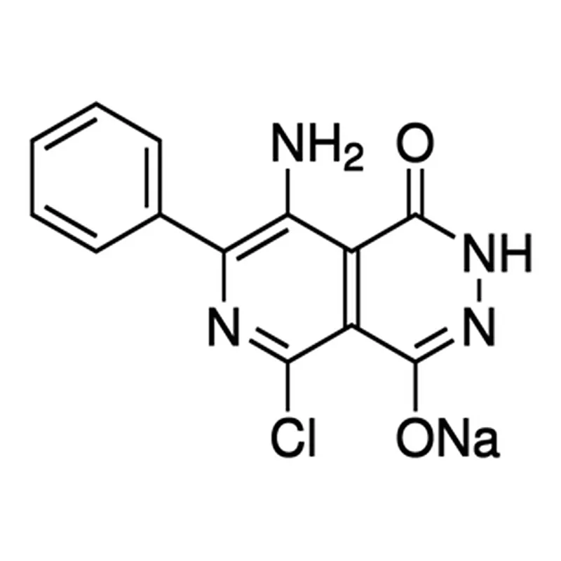 Merck L-012 SODIUM SALT