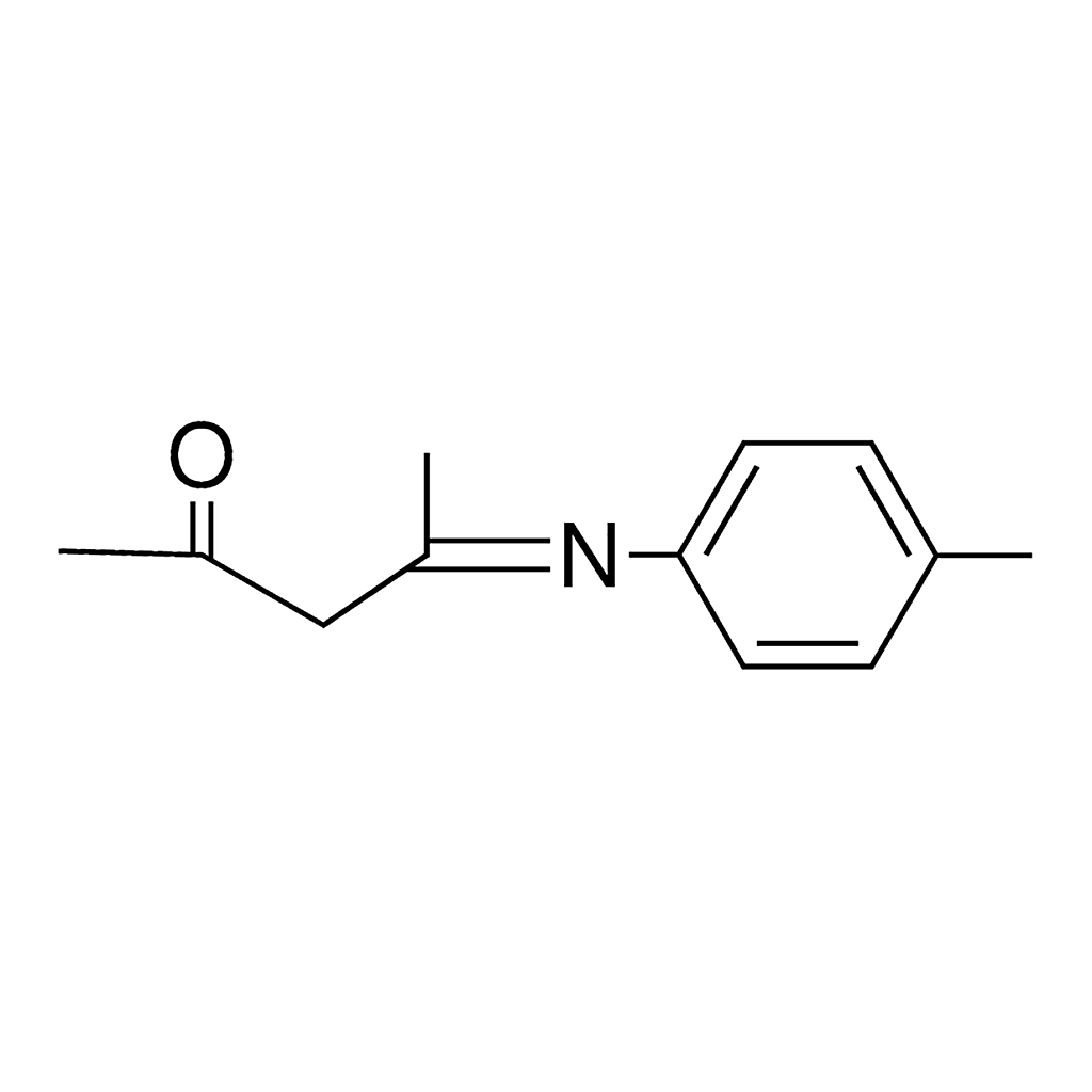 Merck 4-(PARA-TOLYLIMINO)-2-PENTANONE-