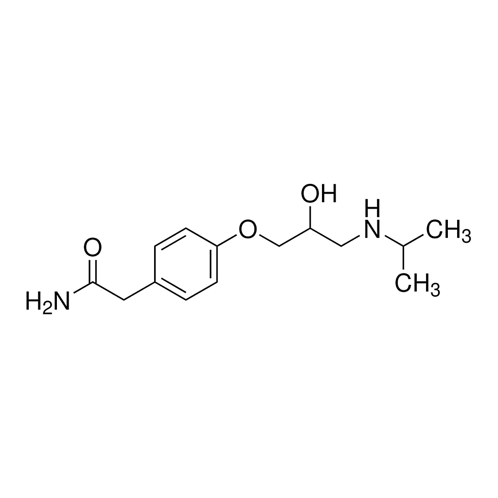 Merck Atenolol